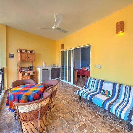 La Cruz de Huanacaxtle La Cruz Inn מראה חיצוני תמונה