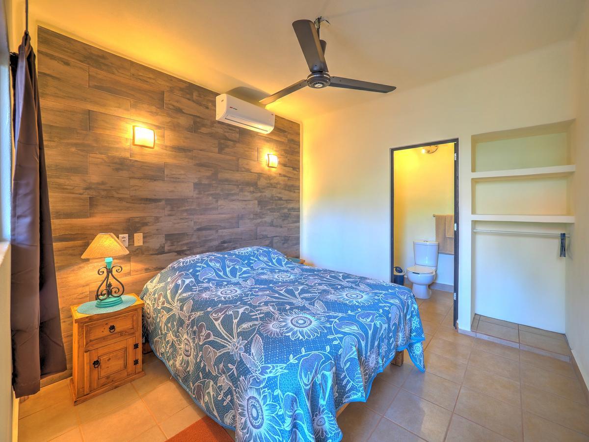 La Cruz de Huanacaxtle La Cruz Inn מראה חיצוני תמונה